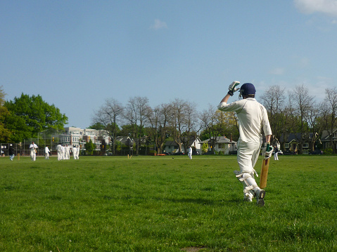 Superstitions in Cricket: From Lucky Charms to Rituals on the Field