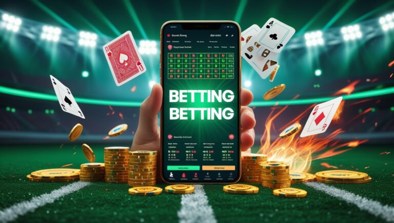 Tigerexch: The Ultimate Online Betting Platform for Gambling, Casino Games, and Sports Betting