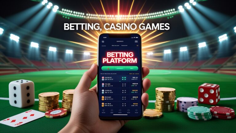 Allpanel777: The Ultimate Online Betting and Casino Gaming Platform