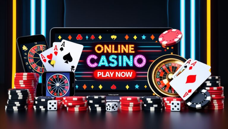 Betbhai9: A Comprehensive Overview of Online Betting, Gambling, and Casino Games